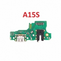 Cụm Chân Sạc Oppo A15S Charger Port USBBo Main Sạc